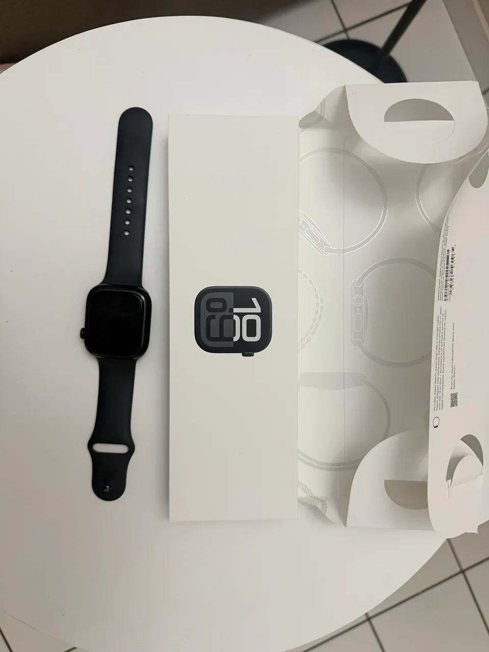 Apple Watch série 10 46mm - Foto 2