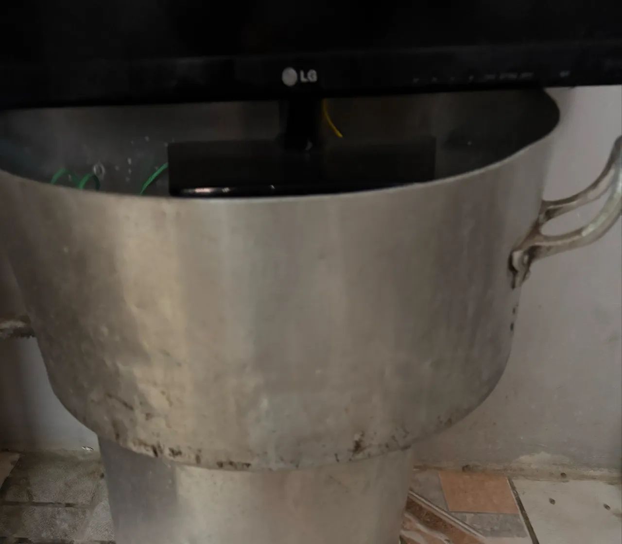 Itens de cozinha industrial  - Foto 4