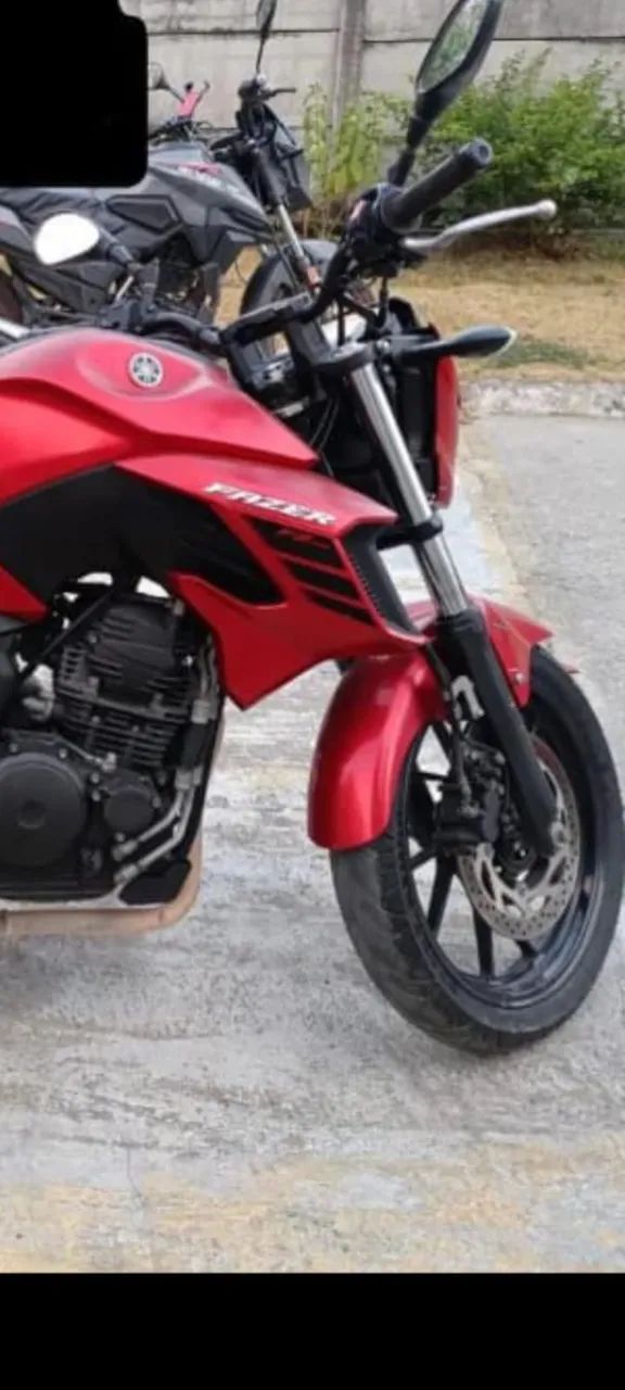Fazer 250 - Foto 4