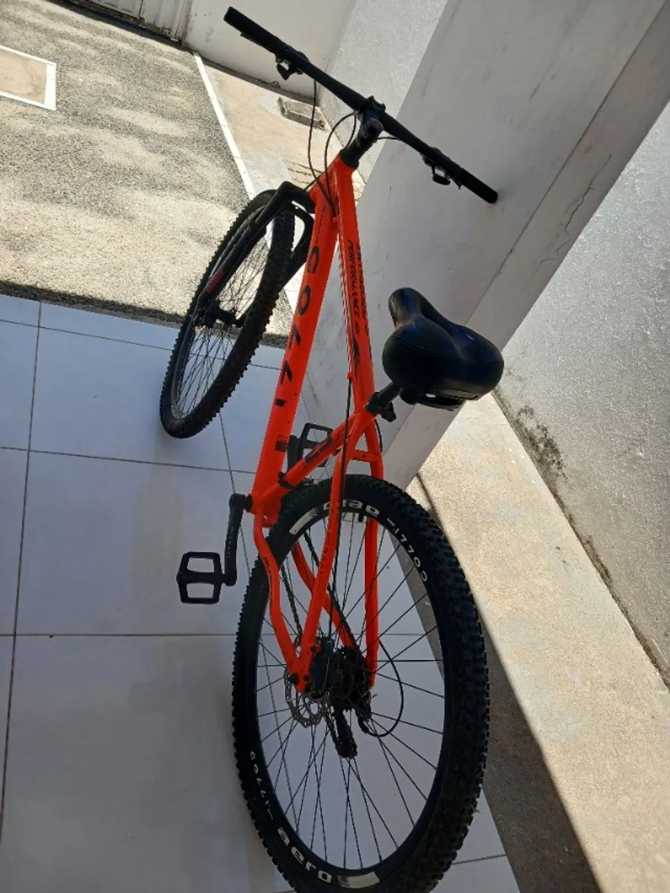 Bike Colli Aro 29 - Foto 4