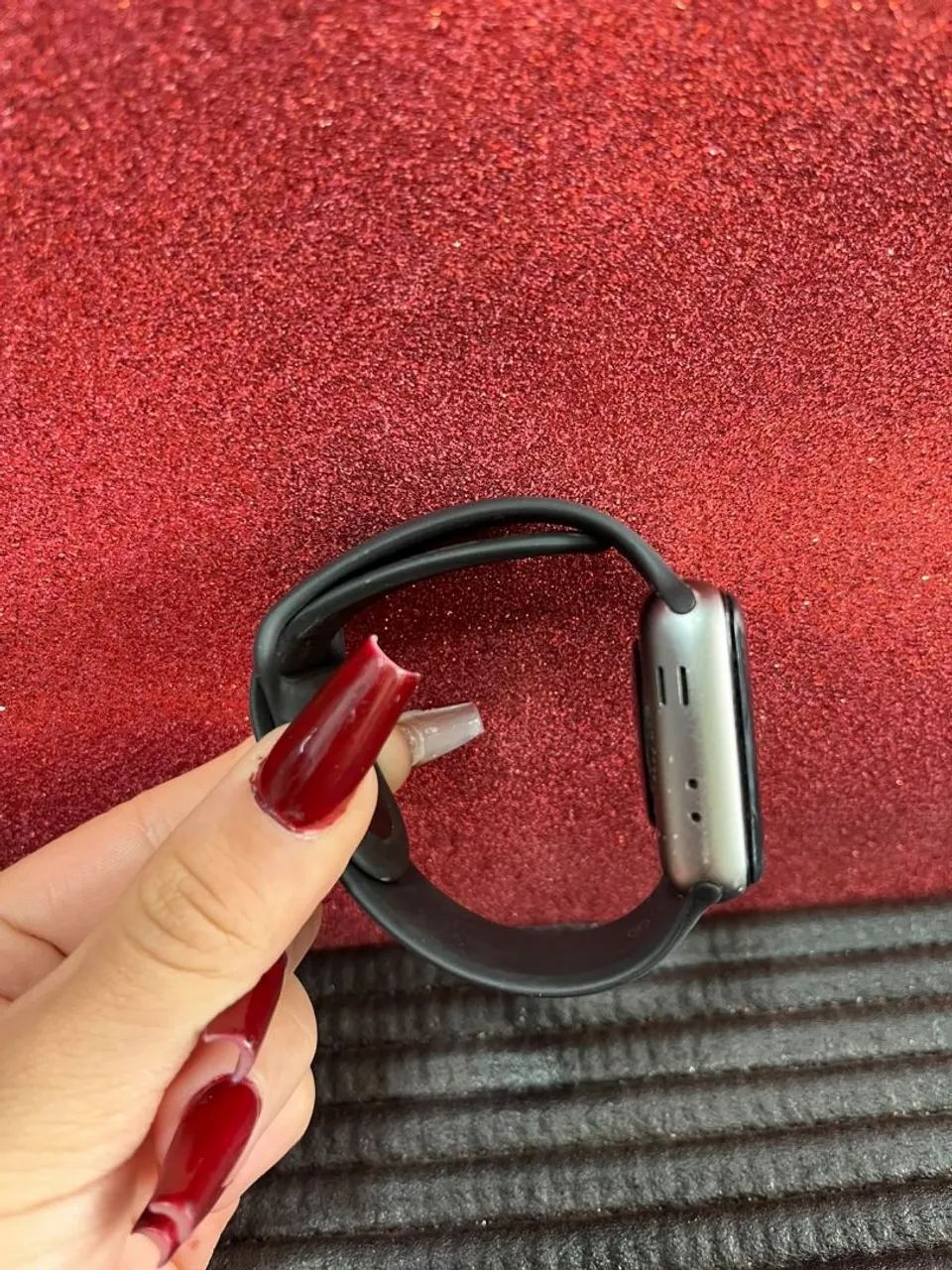 APPLE WATCH SÉRIES 3 PROMOÇÃO  - Foto 3