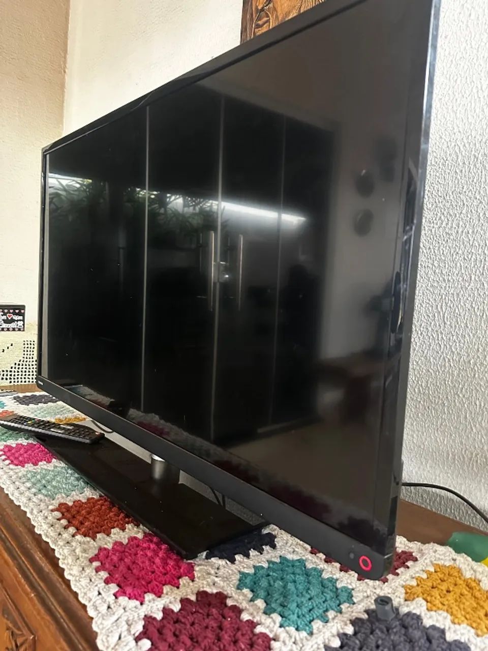  TV Toshiba -40 polegadas 