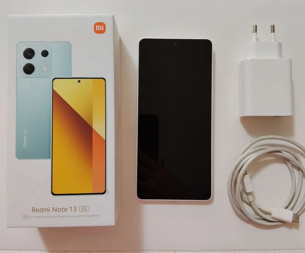 Celular Redimi Note13 5g
