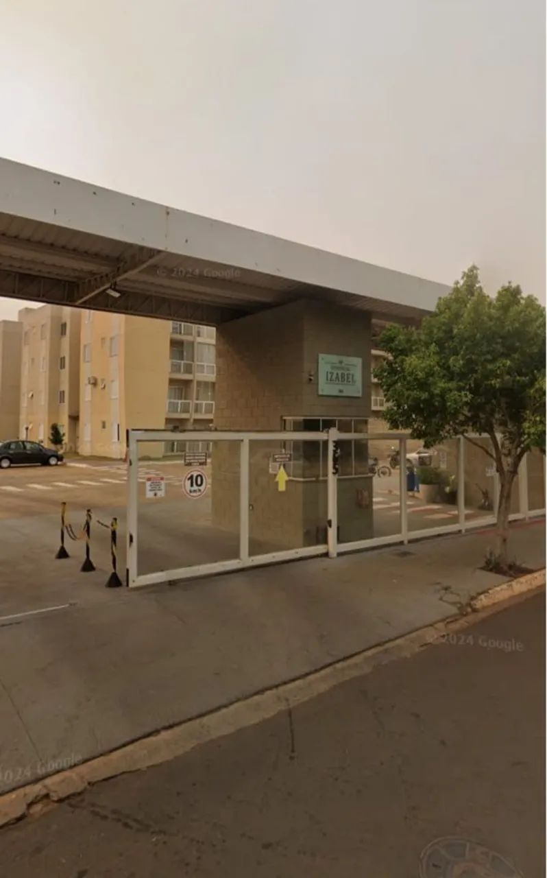 Excelente apartamento 