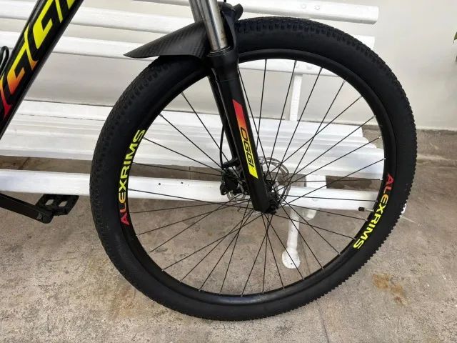 Bicicleta OGGI 7.0 - Foto 4