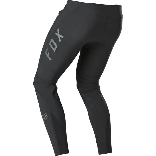 Calça Flexair Fox Preto - Foto 2