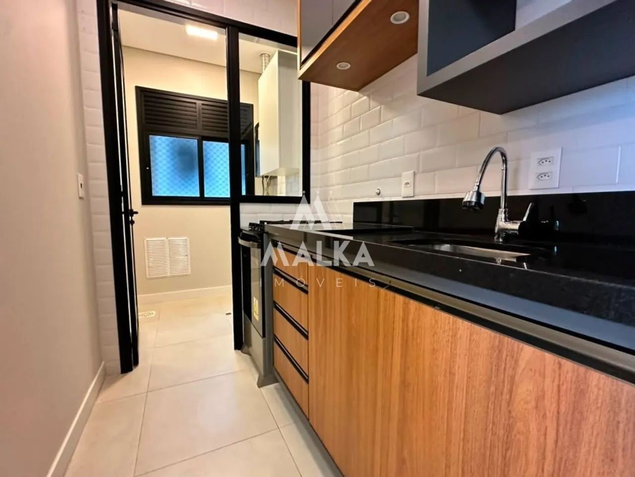 Apartamento para Locação em Florianópolis / SC no bairro Campeche - Foto 3
