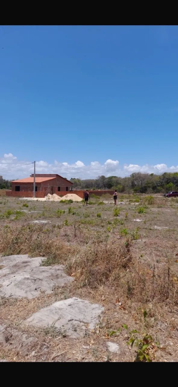 Terreno Sucatinga , beberibe  - Foto 3