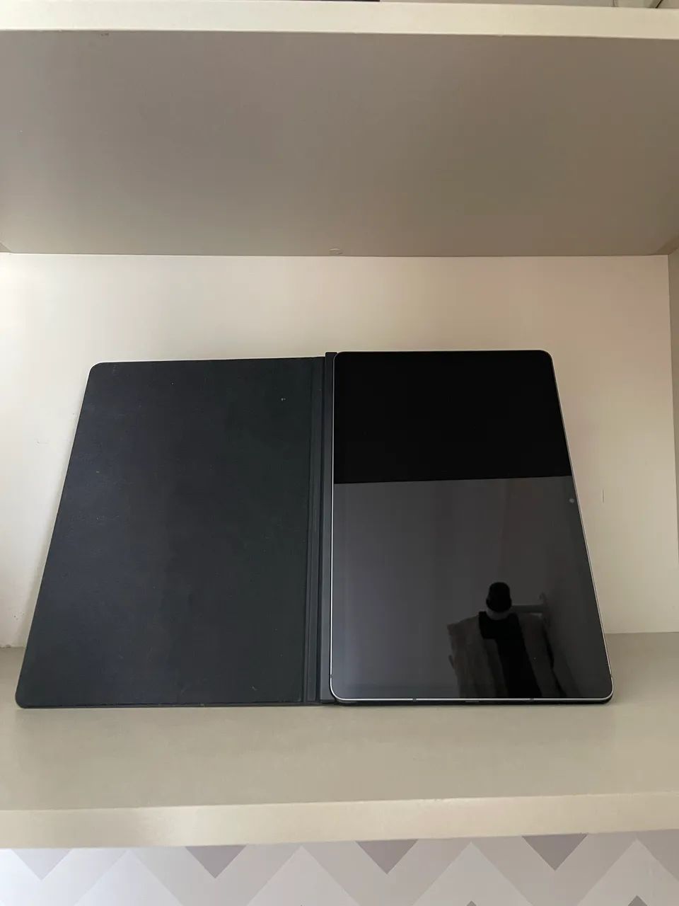 Tablet Samsung S9 FE | 128 GB | 6GB RAM |  - Foto 5