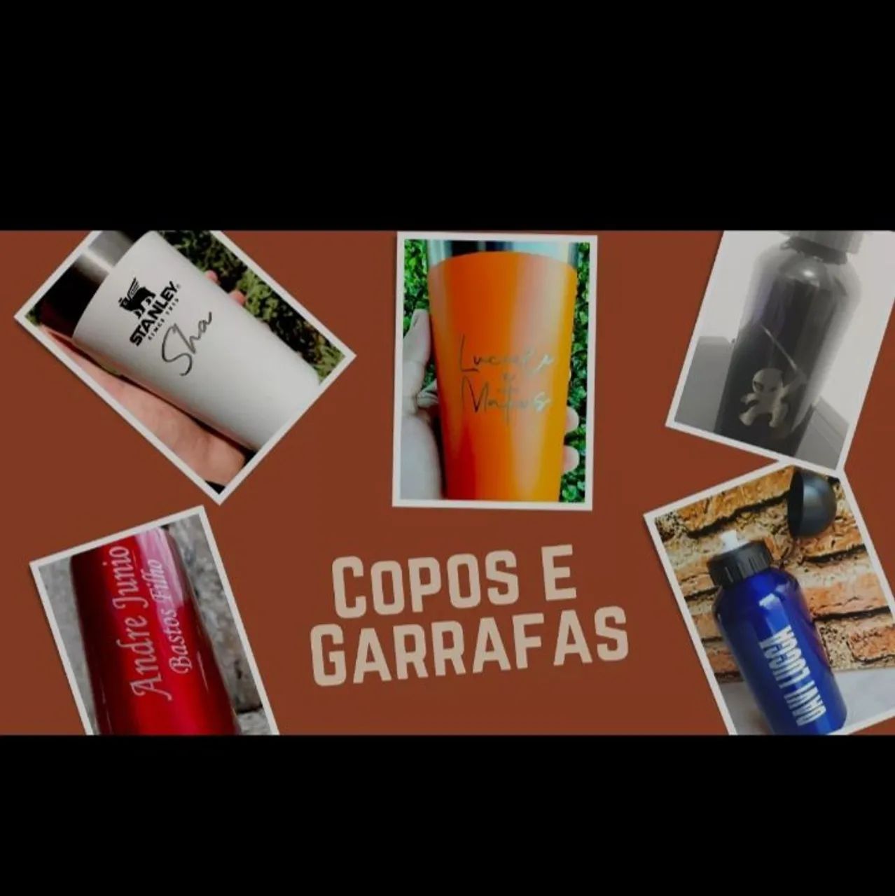 Vende-se uma Gravadora a LASER - Foto 4