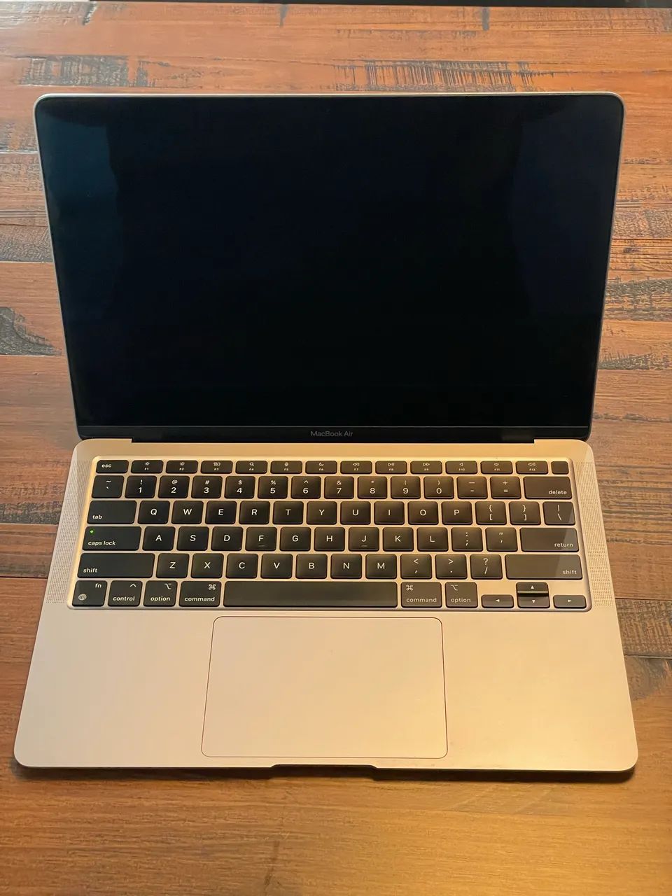 MacBook Air M1 em excelente estado  - Foto 5