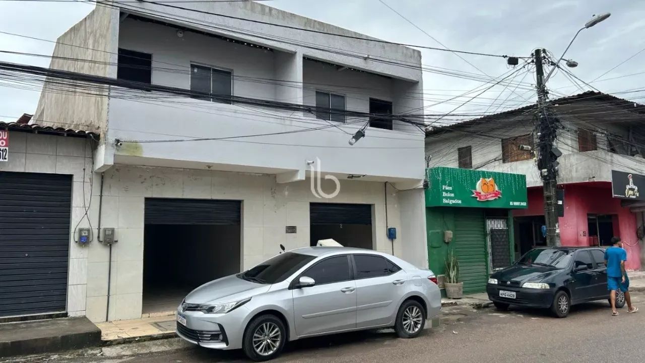 Ponto comercial para aluguel, Cajazeiras, Fortaleza - Foto 5
