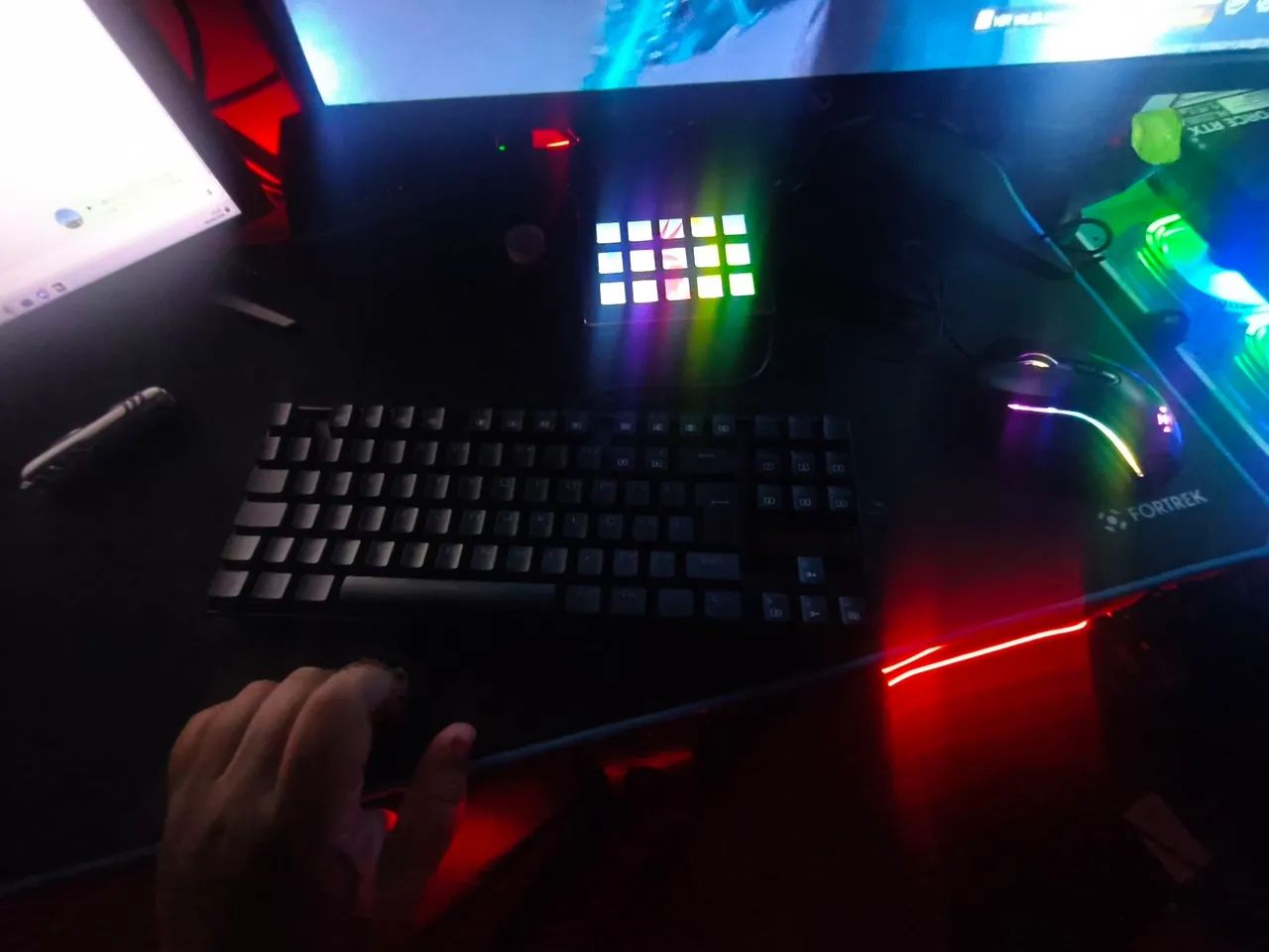 Pc gamer Completo  - Foto 5