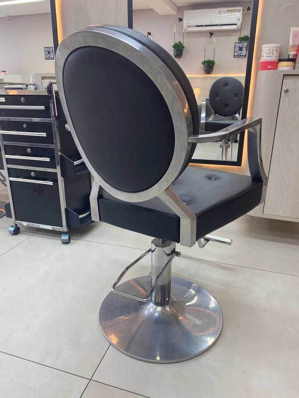 Cadeiras Maletti Pompadour  - Foto 4