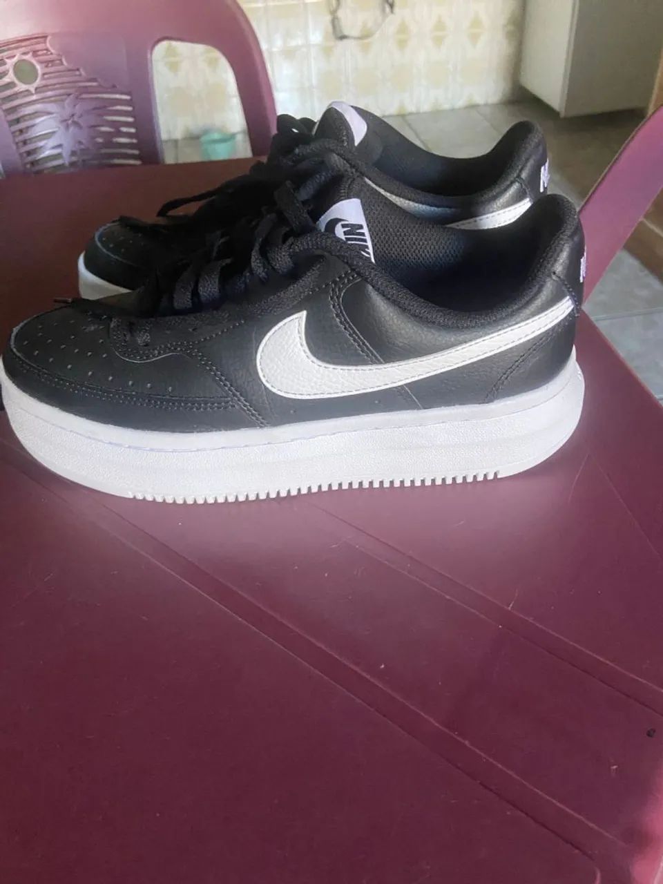 Tênis da nike