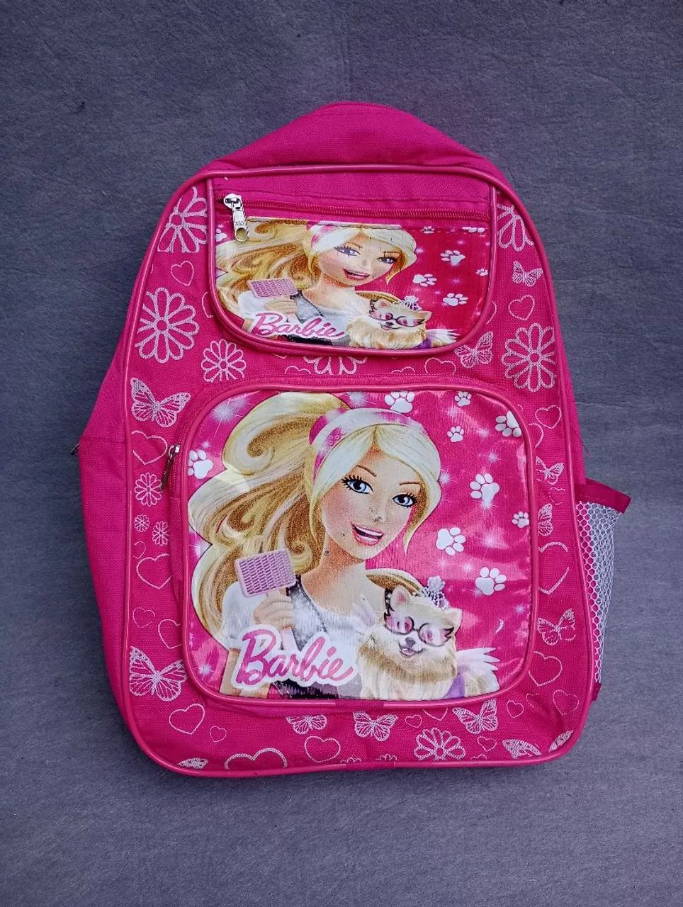 Duas Mochilas infantil  - Foto 4