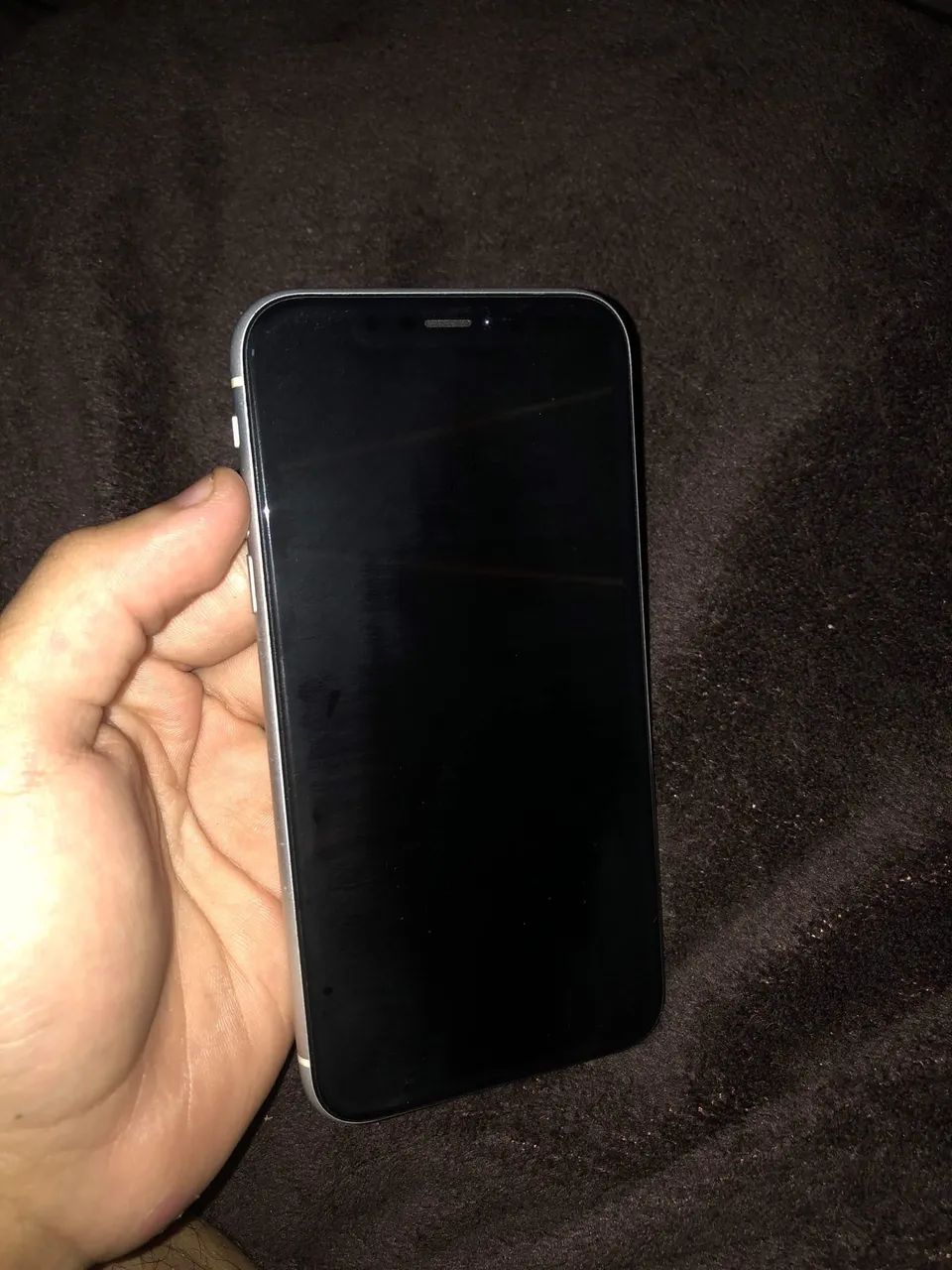 iPhone XR - Foto 2