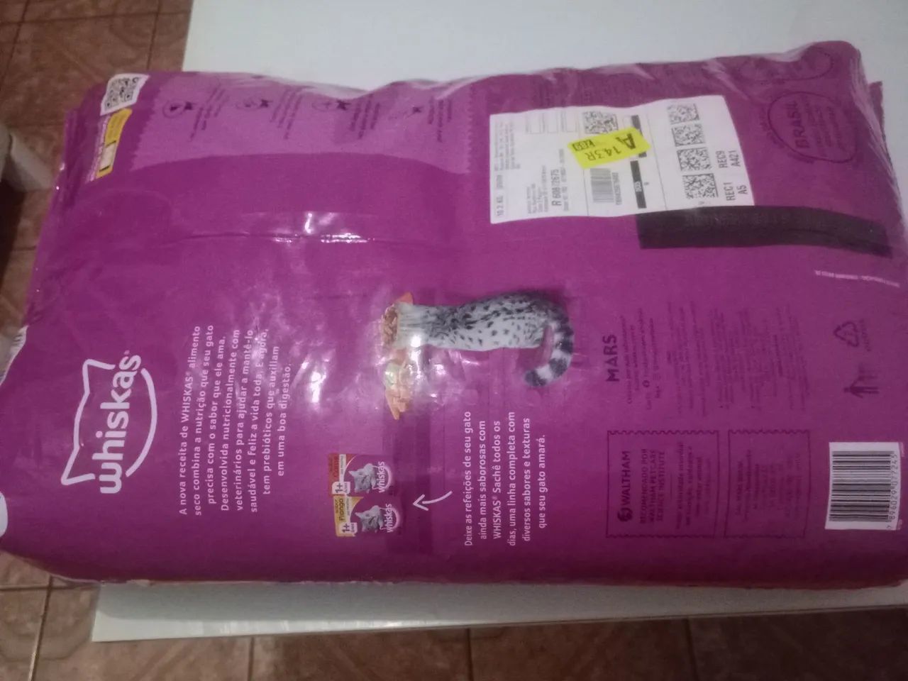 Ração para gatos  - Foto 2