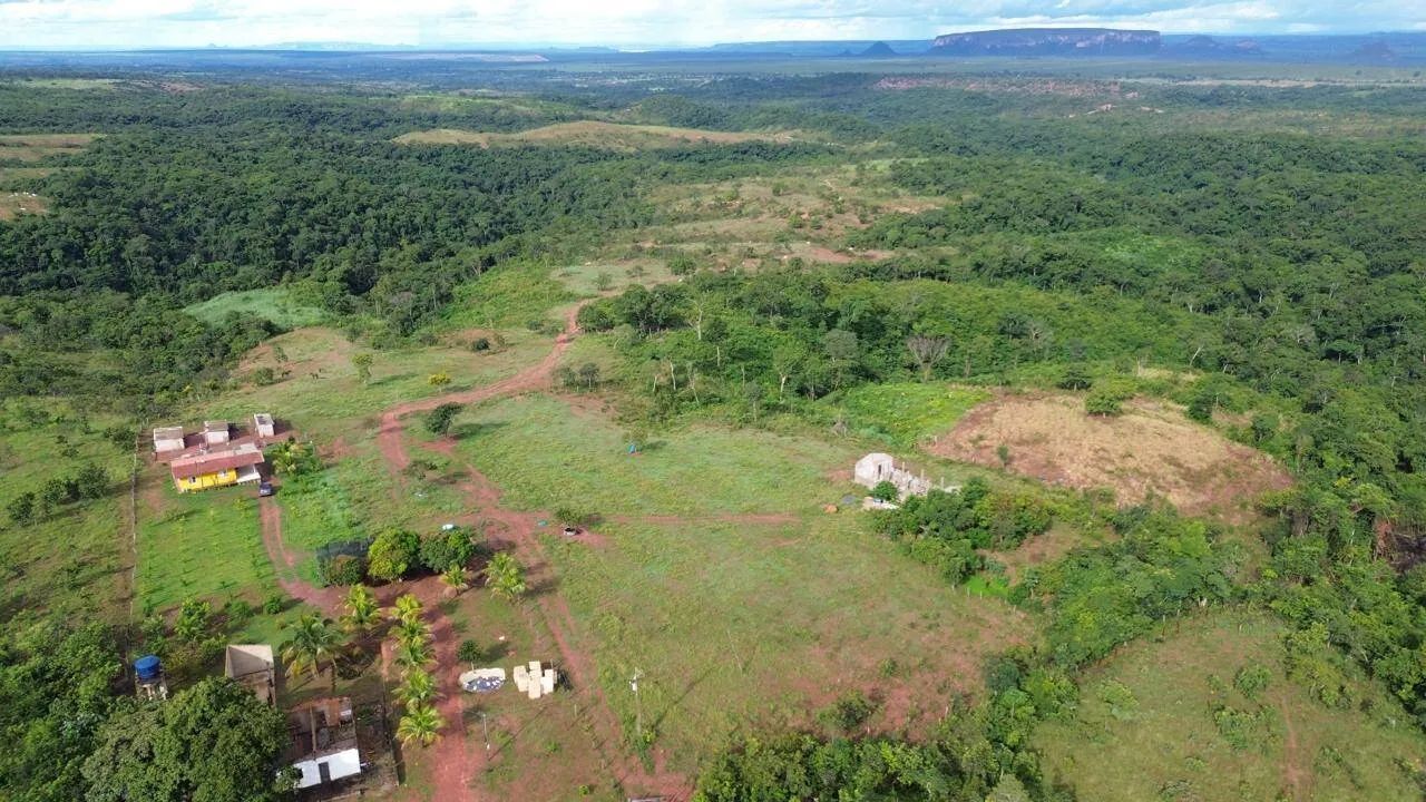 Fazenda com 102 Hectares em Chapada dos Guimarães - Foto 2