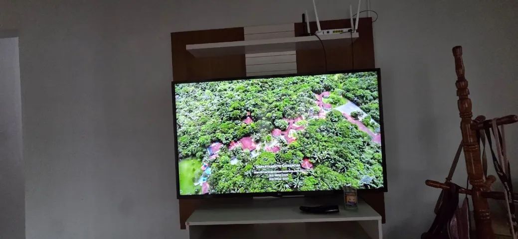 TV Smart  LG 50? 4K - Foto 4