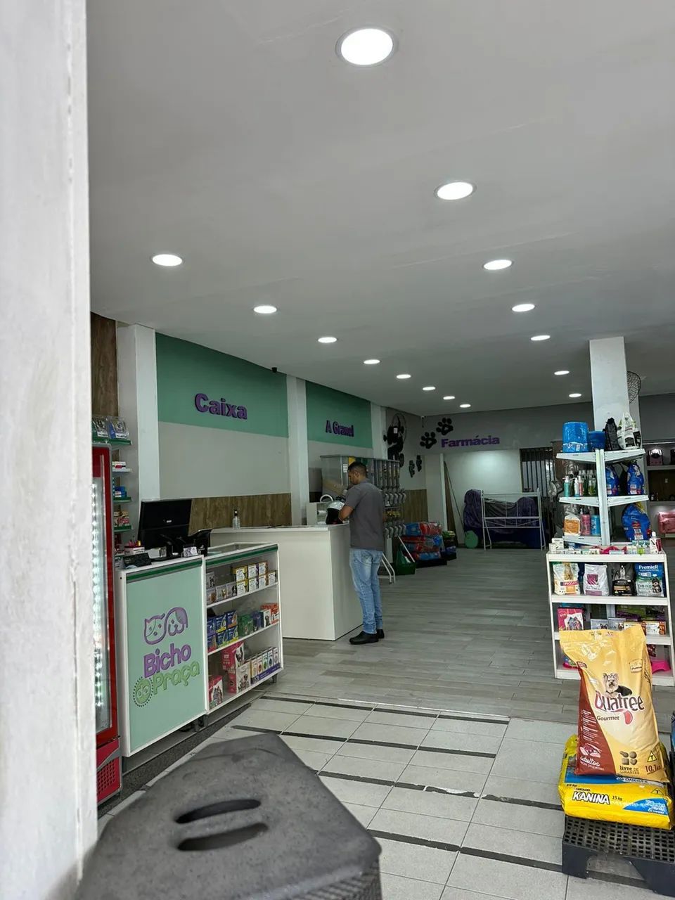 Passo ponto de negócio em funcionamento com oferta *IMPERDIVÉL*! - Foto 3