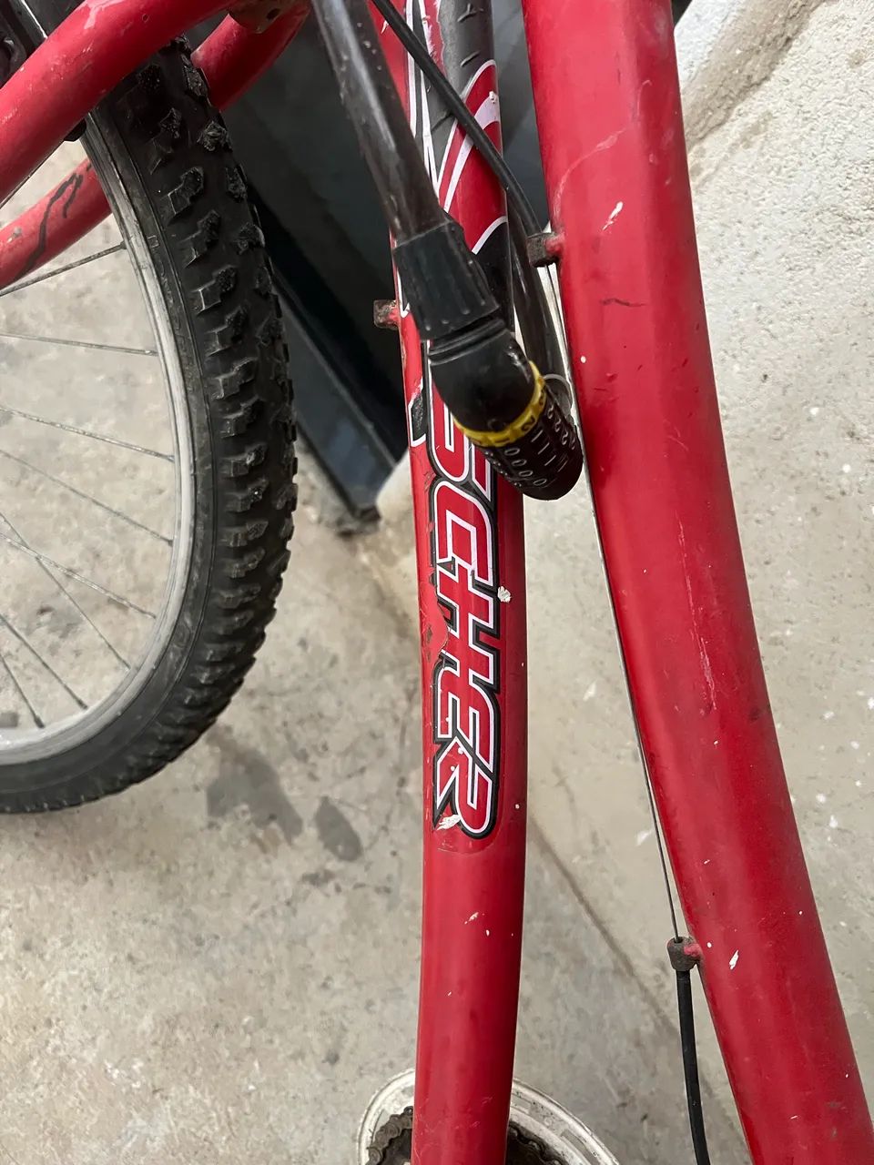 Bicicleta Fischer 400$ - Foto 2
