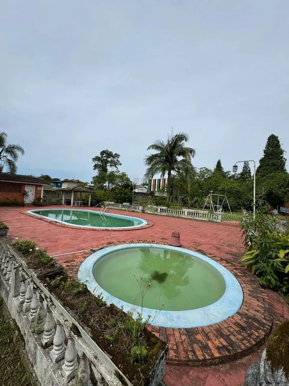 Chácara próxima ao Centro de Criciúma - Foto 14