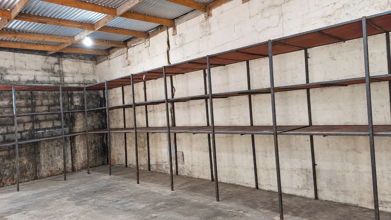 VENDE-SE PRATELEIRAS DE FER - Foto 3