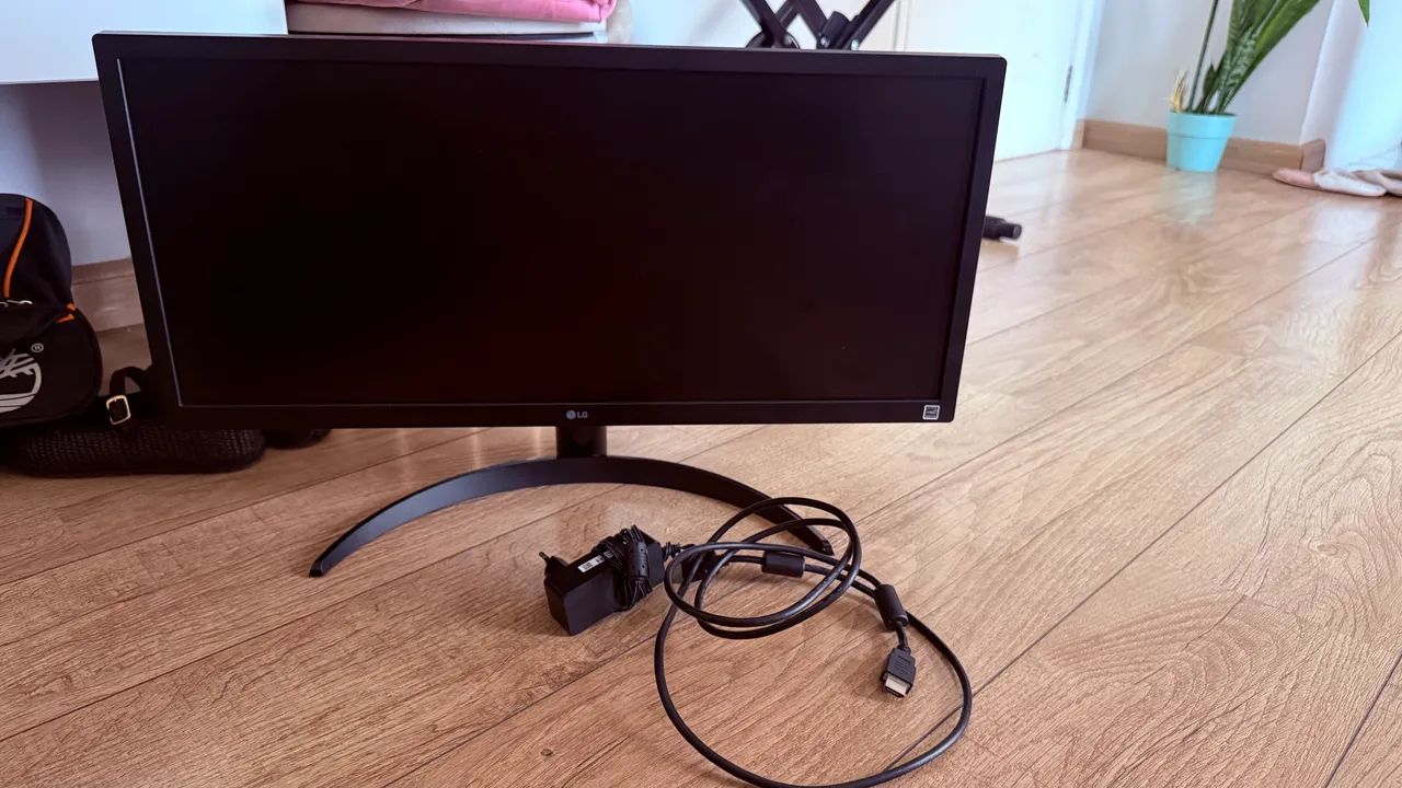 Monitor LG 26 polegadas  - Foto 2