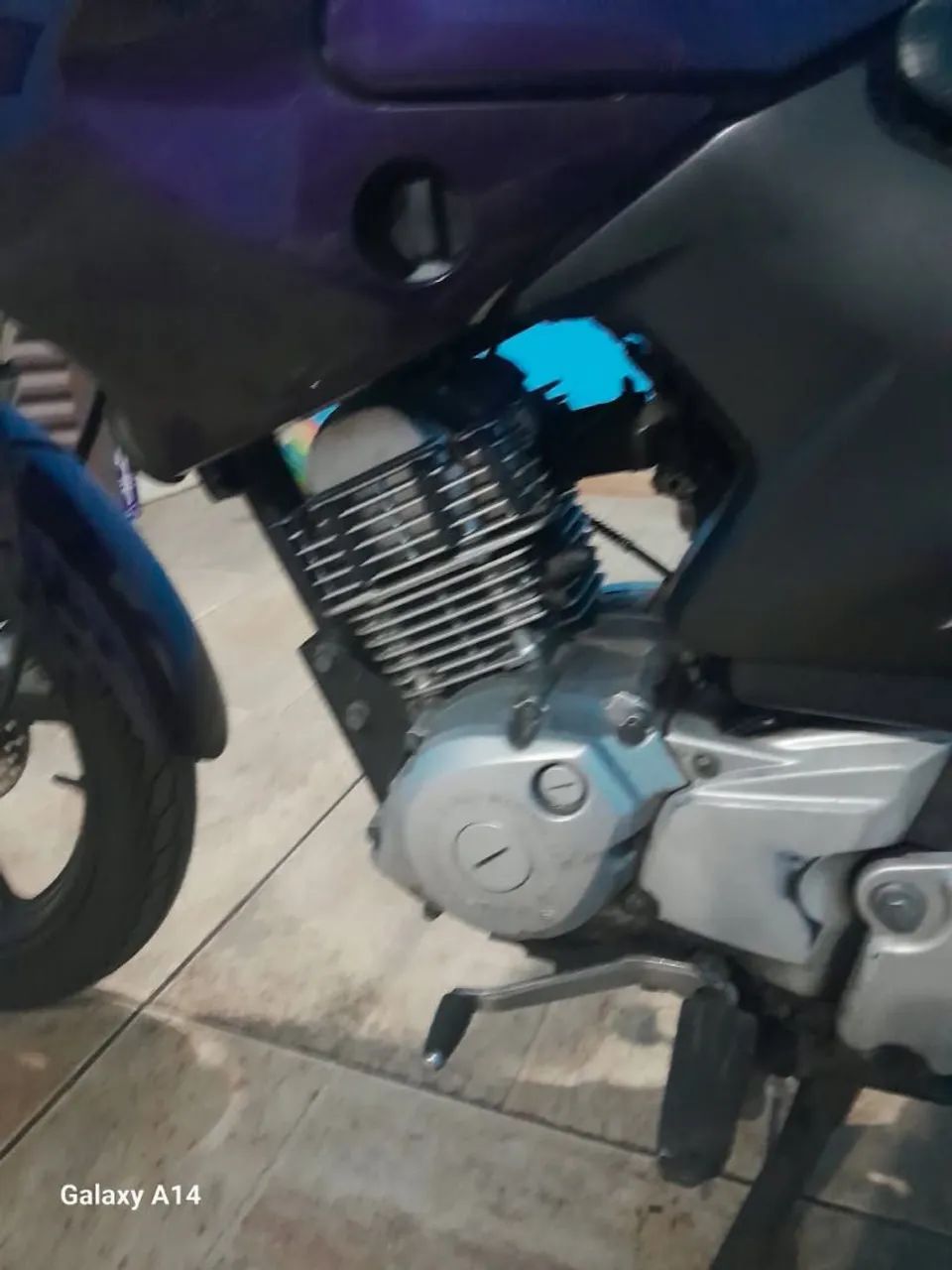 *Oferta: Yamaha factor ed 125 - Foto 4