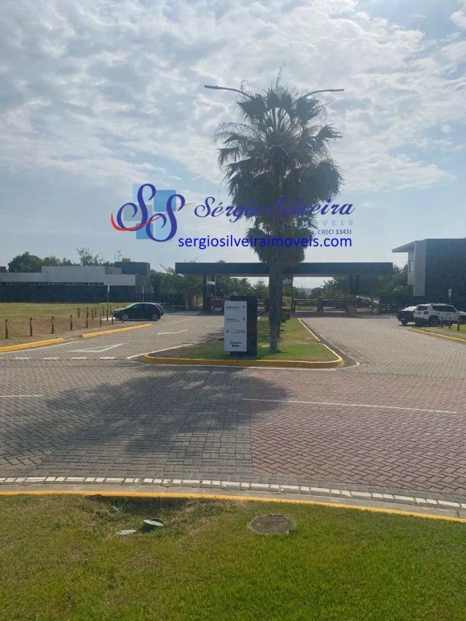 Amplo terreno de 559m² no Jardins Ibiza! - Foto 2