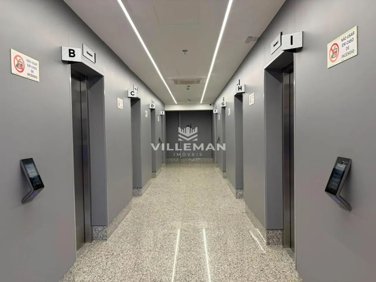 Sala para alugar em Maringá, Zona Armazém, com 100 m², Phenom Parque Empresarial - Foto 3