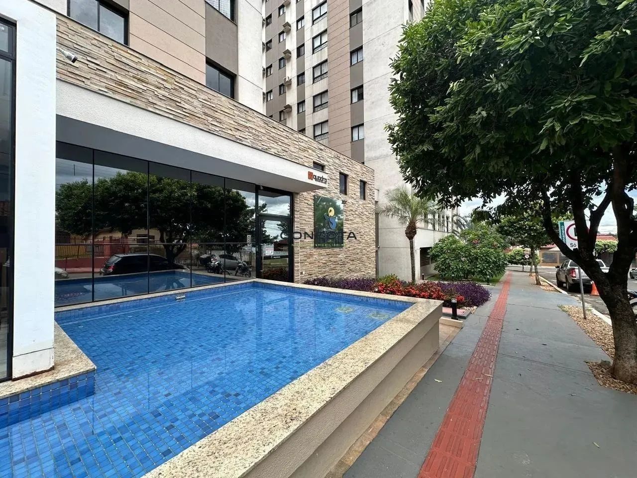 Apartamento | Aquabrasil | Centro - Foto 2