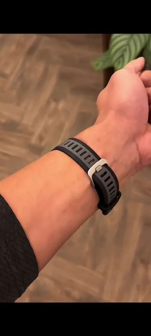Garmin Forerunner 165 - Novo, na caixa - Foto 4