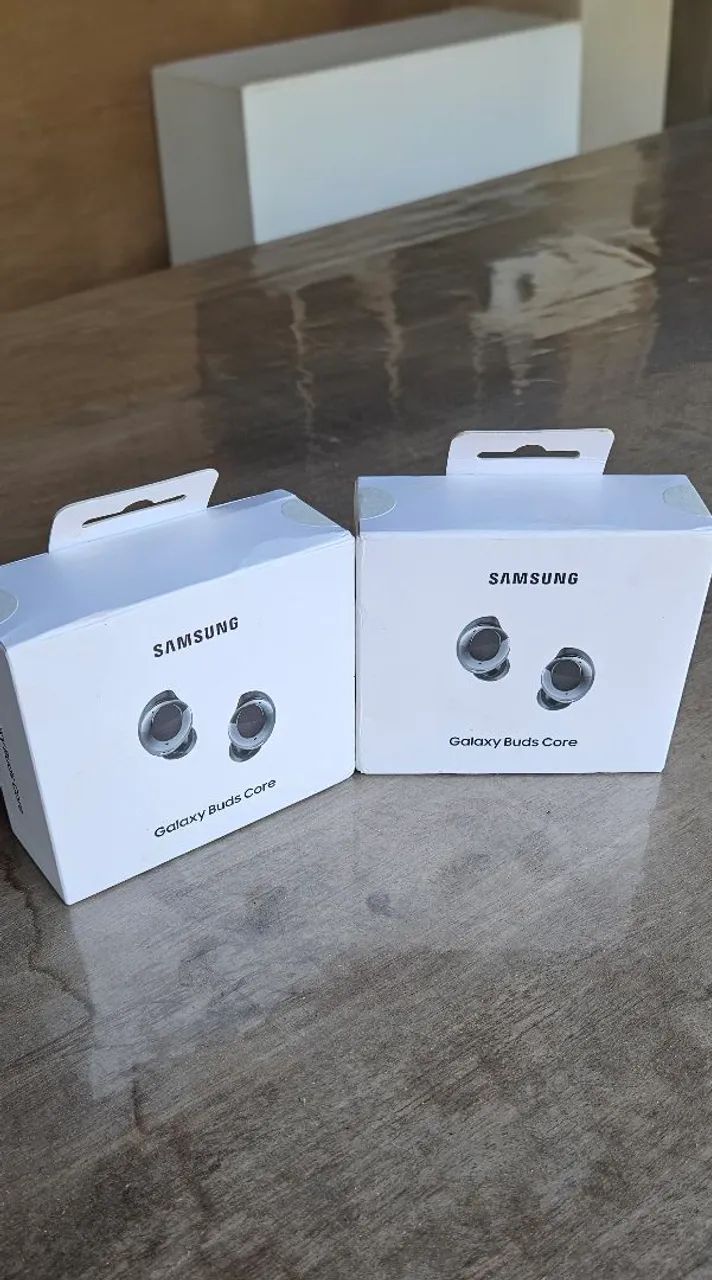 Galaxy buds core