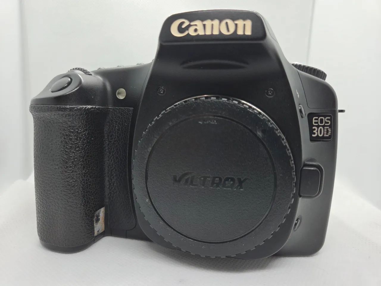 Canon 30D (Corpo)