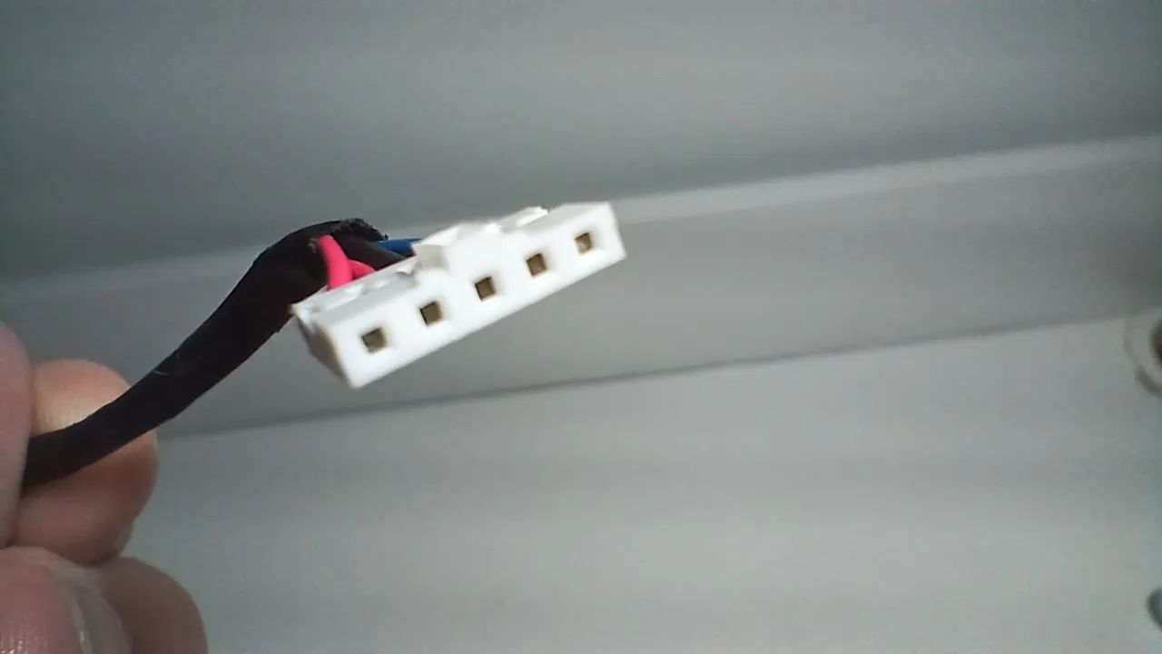 DC Jack para notebooks Lenovo B40-80  - Foto 4