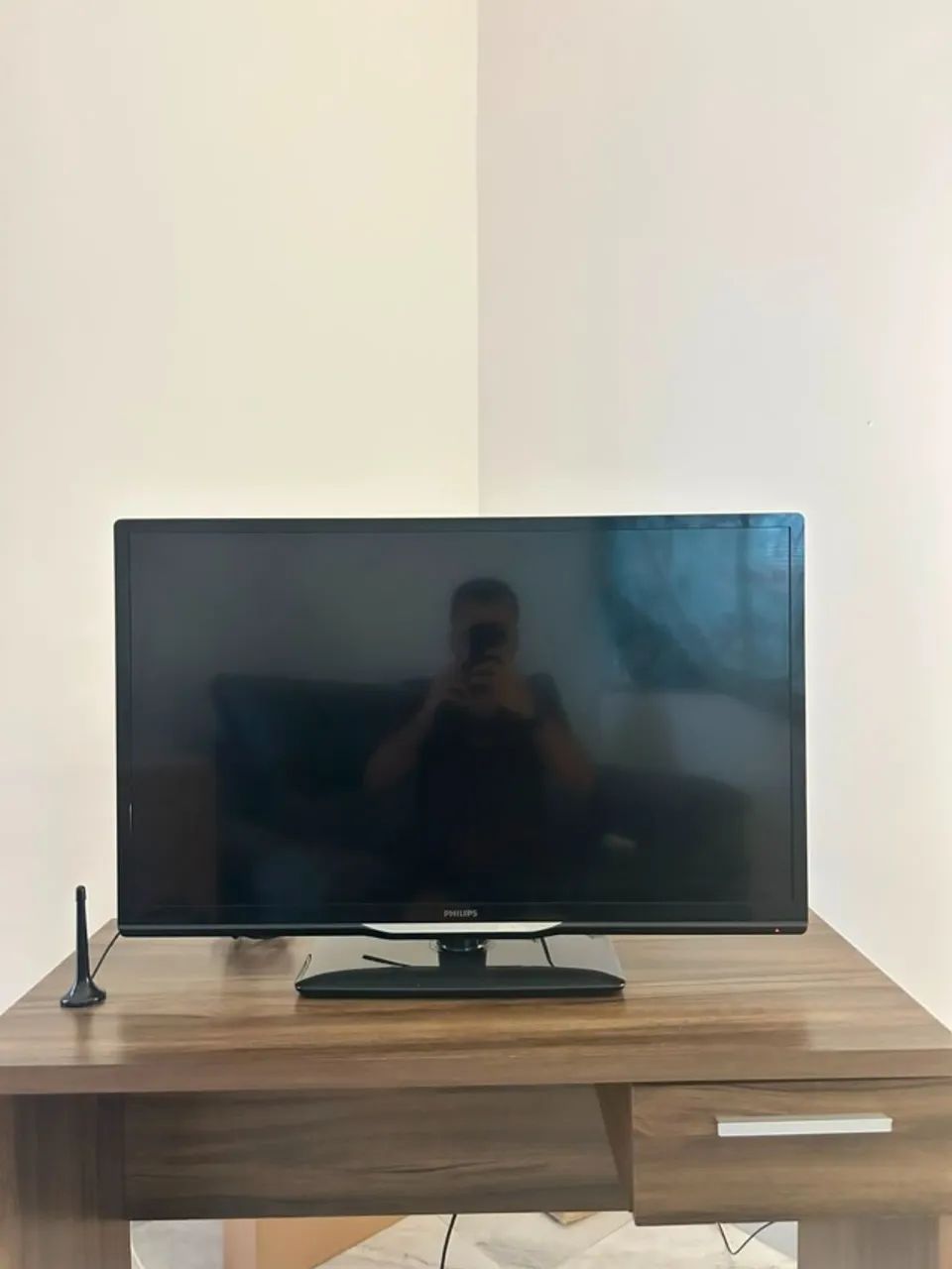 TV LED Smart TV 32 polegadas Full HD Philips Série 3500