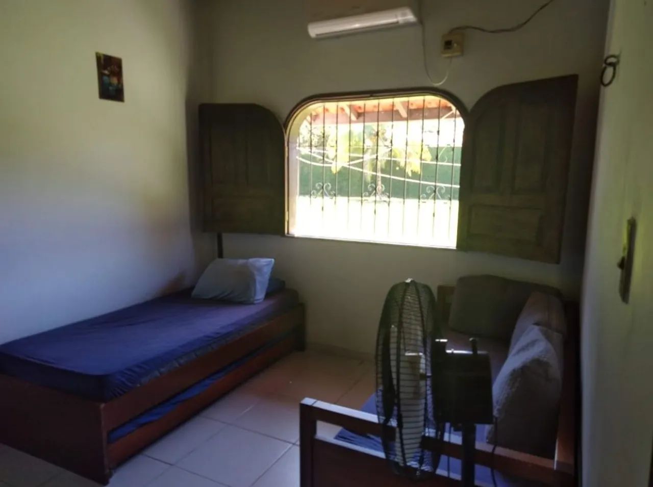 Casa de veraneio no Chapéu Virado  - Foto 5