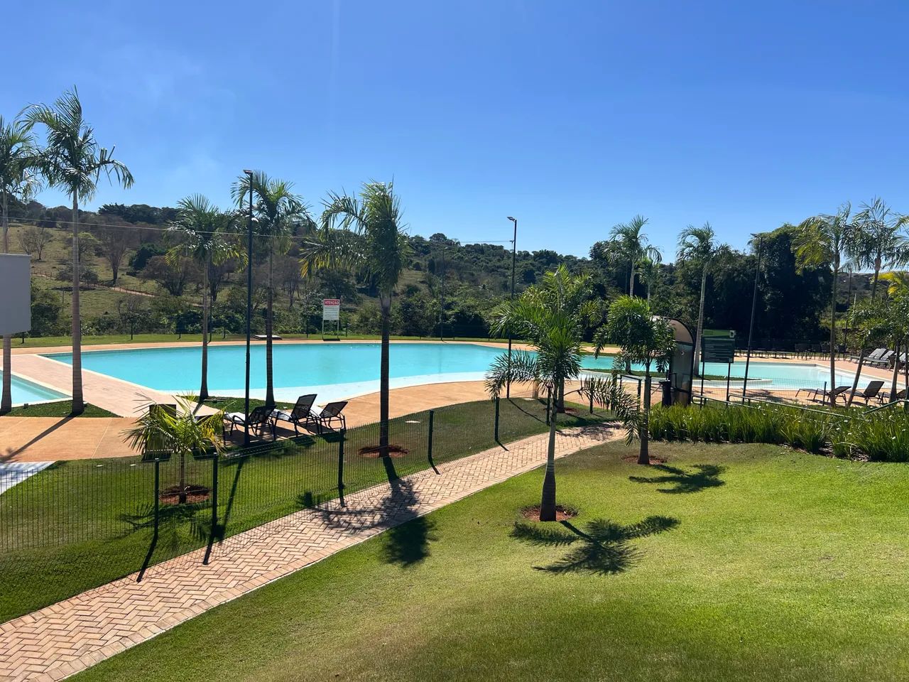 Lote no Condomínio Jardins Parma - Foto 4