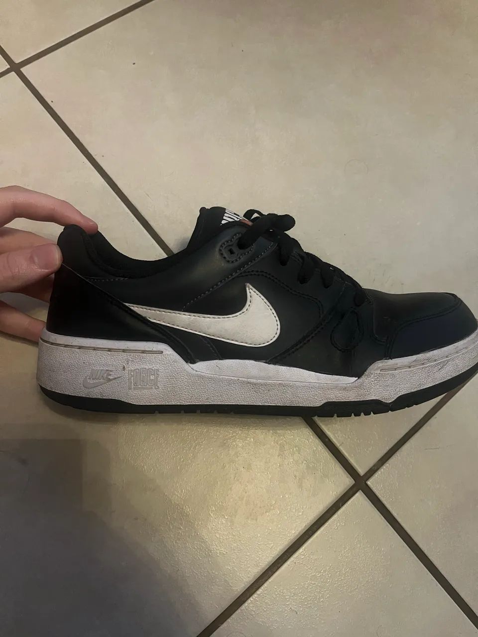 Nike force  - Foto 3
