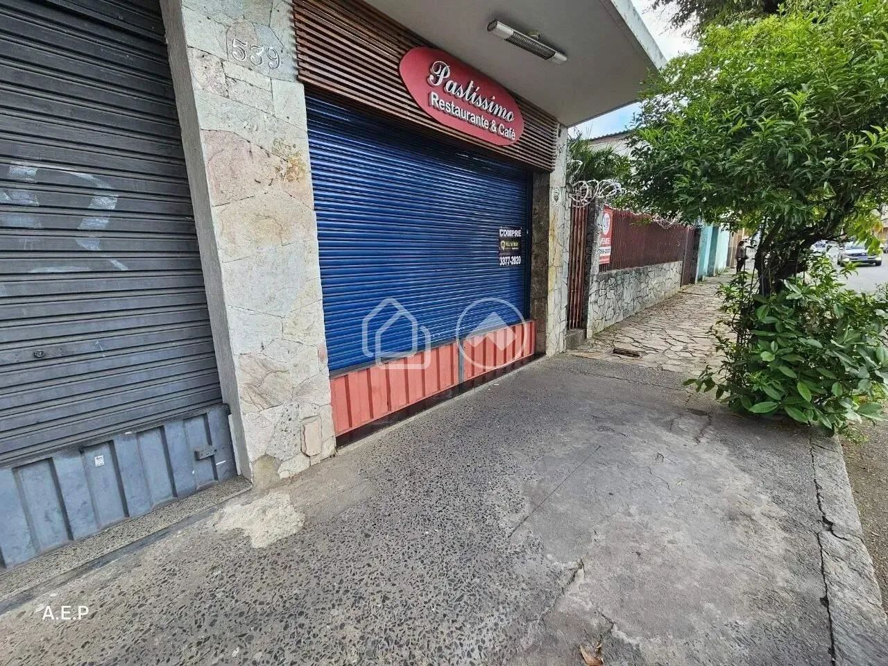 Loja comercial a Venda 73 mtrs Nova suissa - Foto 2