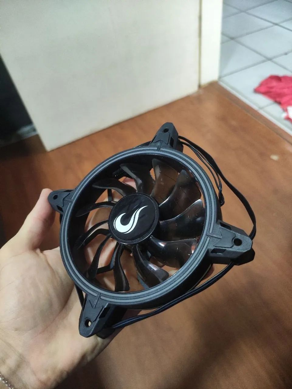 COOLER BOX AM4 E FAN RISE MODE. - Foto 4
