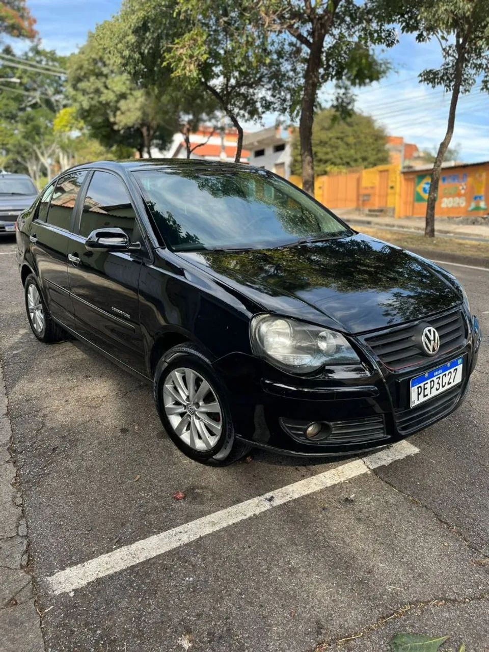 Volkswagen Polo 2012