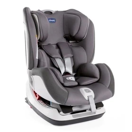 Cadeirinha automotiva infantil - Foto 2