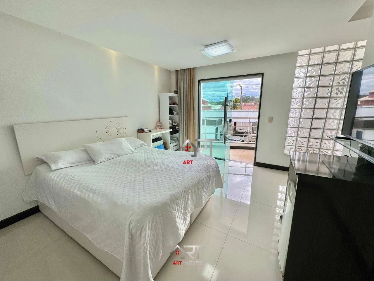 Casa Triplex com área gourmet em Interlagos - Vila Velha/ES - Foto 5