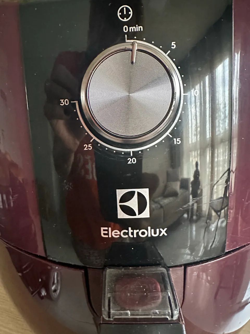 Air Fryer Eletrolux - Foto 4