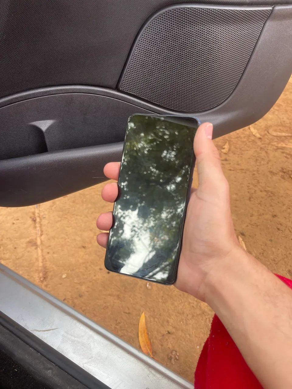 Samsung A70 256gb  - Foto 2