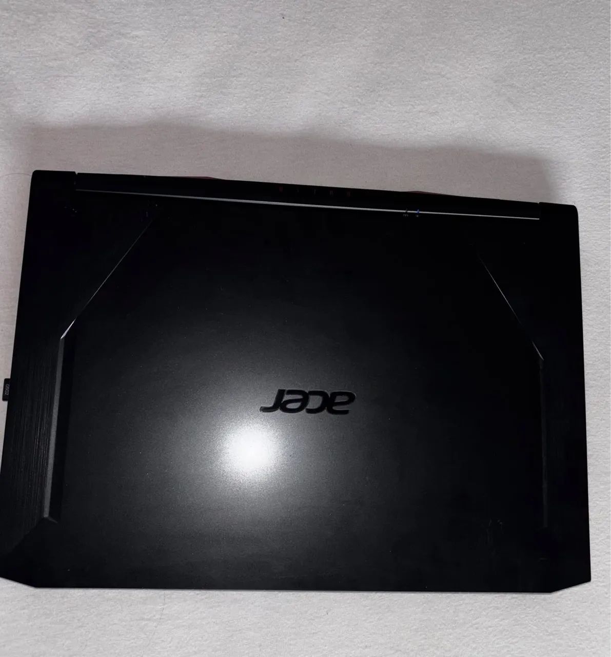Notebook Acer nitro 5 i7 - Foto 2
