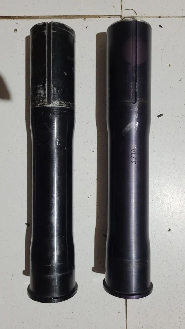 Steerer Lefty - Foto 2